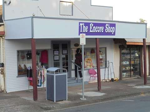 Photo: The Encore Shop
