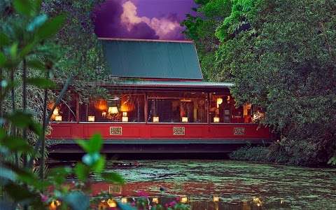 Photo: Spirit House Restaurant